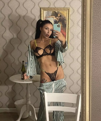 Анкета проститутки Ирина - Фото 1, Тарское, 23 года, №2421